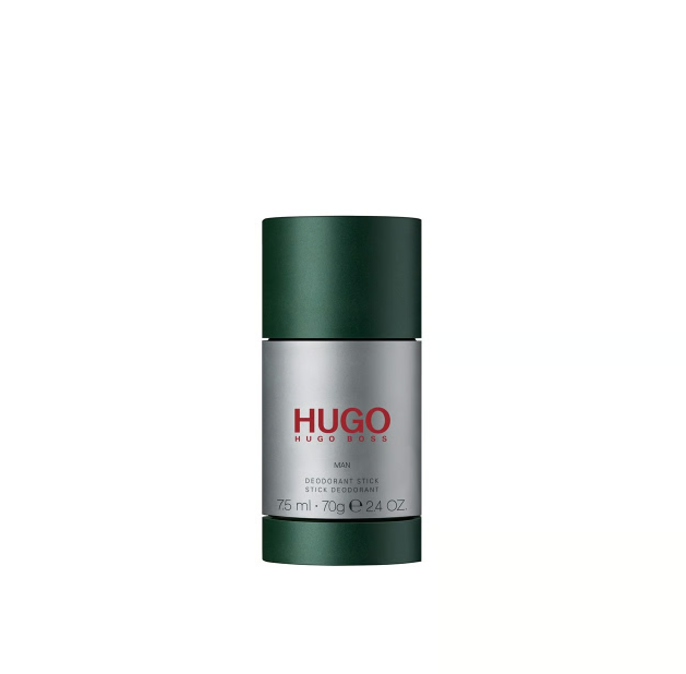 Hugo Man Deodorant Stick 70G